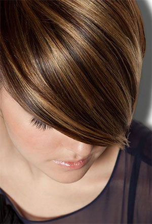 Good Hair Color