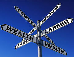 Road Signs of Life