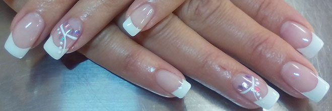 Gel Manicure