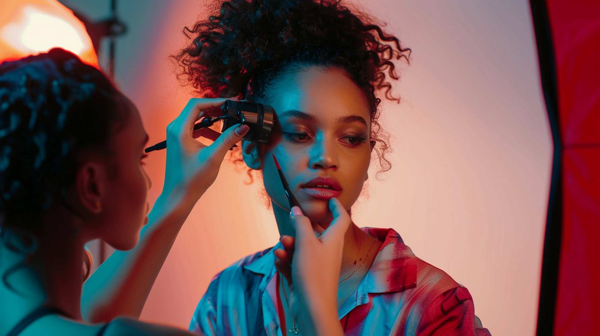 How a Makeup Artist School Can Transform Your Passion into a Career